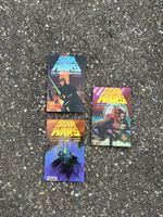 Star Wars Comics - Carlsen Verlag