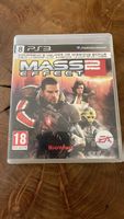 Mass Effect 2 (PS3)