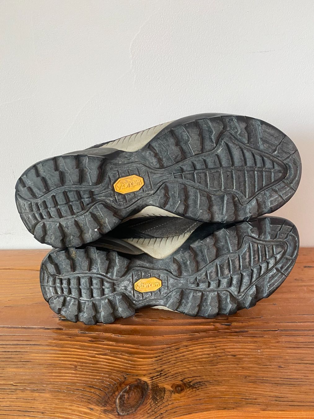 Scarpa Scarpe da uomo: Wanderschuhe Trekkingschuhe Scarpa Goretex, Gr. 38 – Usato da Amriswil venduto da Egoldi 4