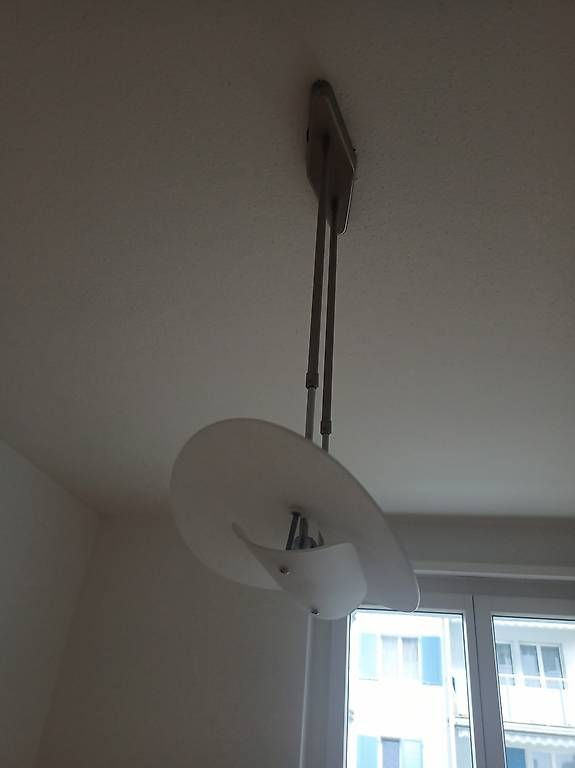 Lampade: Esszimmerlampe – Usato da Altdorf UR venduto da sportlife 2