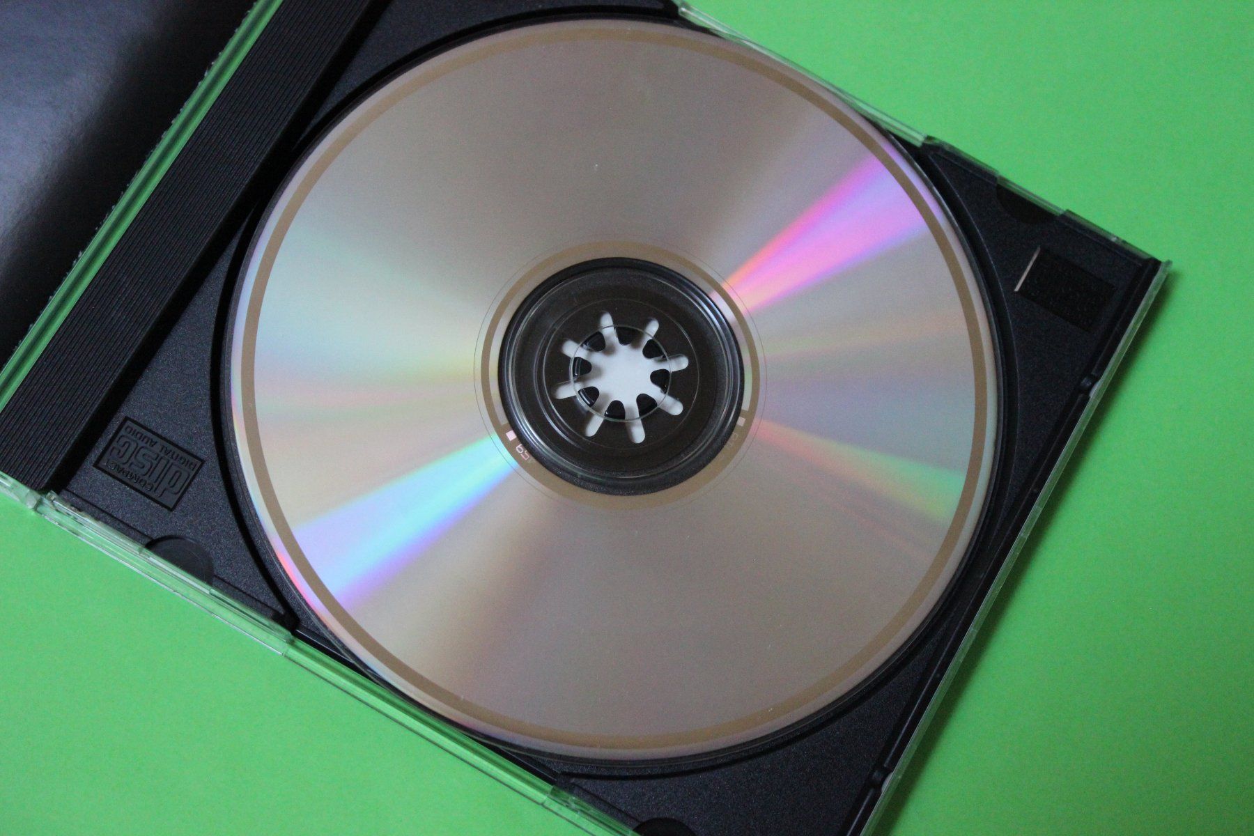 CD: MAX MIX COLLECTION (mit ITALO DISCO) CD – Usato da Tübach venduto da JamesStone 4