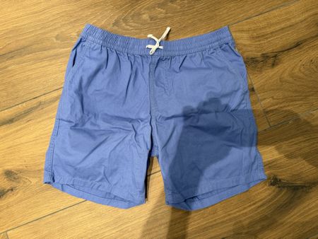 Shorts Pier One blau Grösse M Neu