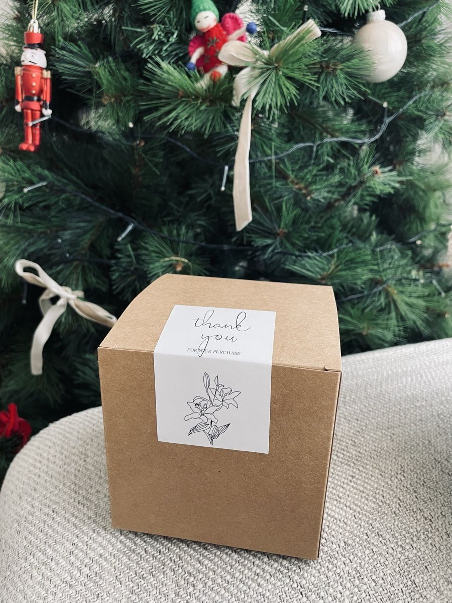 Kerzen: Kerze/Candle Tanne Flame – Neu und originalverpackt aus Zürich von don_6qbj 2