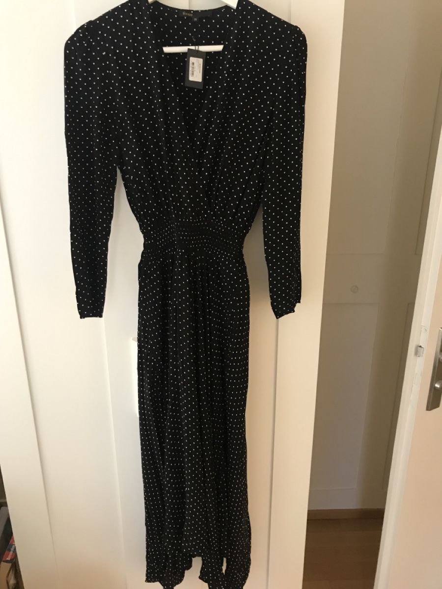 Maje Kleider: Maje Viscose Dress – Neu und originalverpackt aus Zürich von jujusi 1