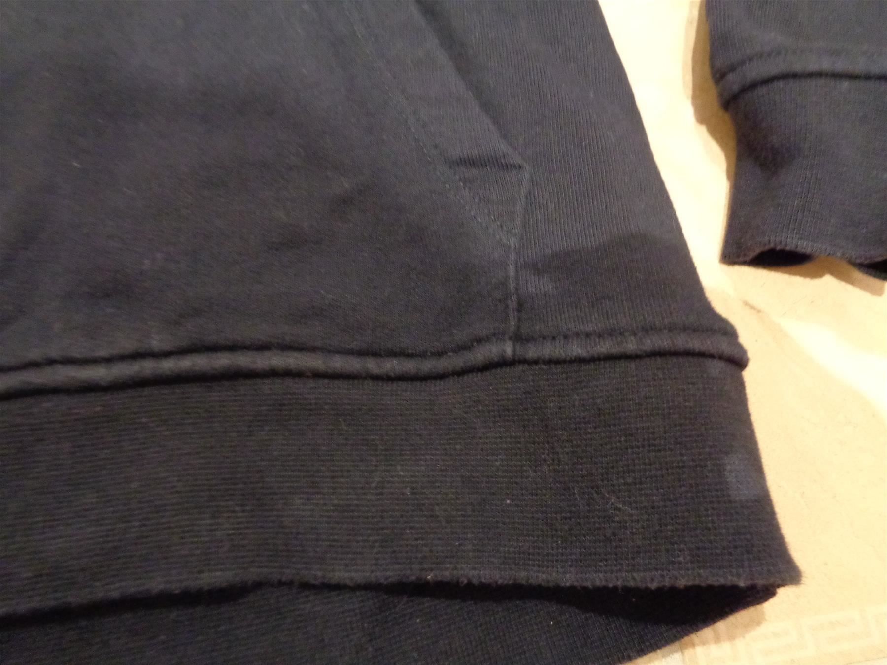 Maglioni & Felpe: MGSM cooler Pulli, 6J 116 NP 90 Fr – Usato da Klingnau venduto da Markus14 1
