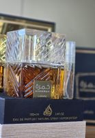 Lattafa - Khamrah EDP 5ml Abfüllung