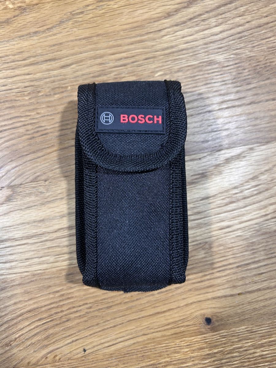 Bosch Misurare: Bosch Entfernungsmesser GLM 50-27 C Professional | | – Usato da Zürich venduto da jasmin011 4
