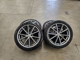 Audi A4/S4/RS4 Felgen