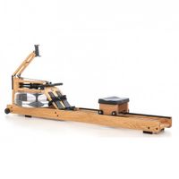 Neuwertiges WaterRower Rudergerät