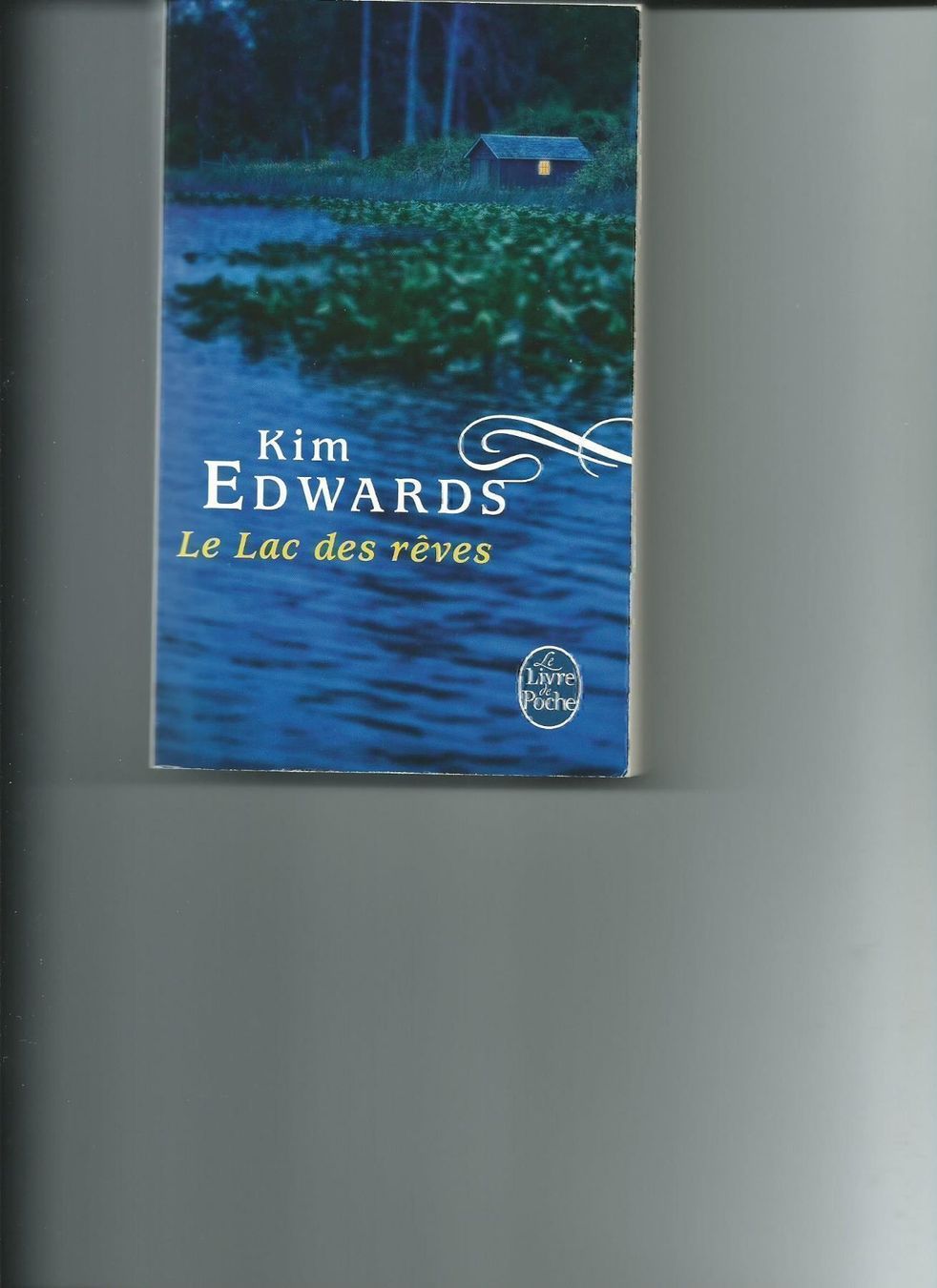 Medaglie: Le Lac des Rêvesde Kim Edwards – Nuovo (secondo la descrizione) da Yverdon-les-Bains venduto da Monique6