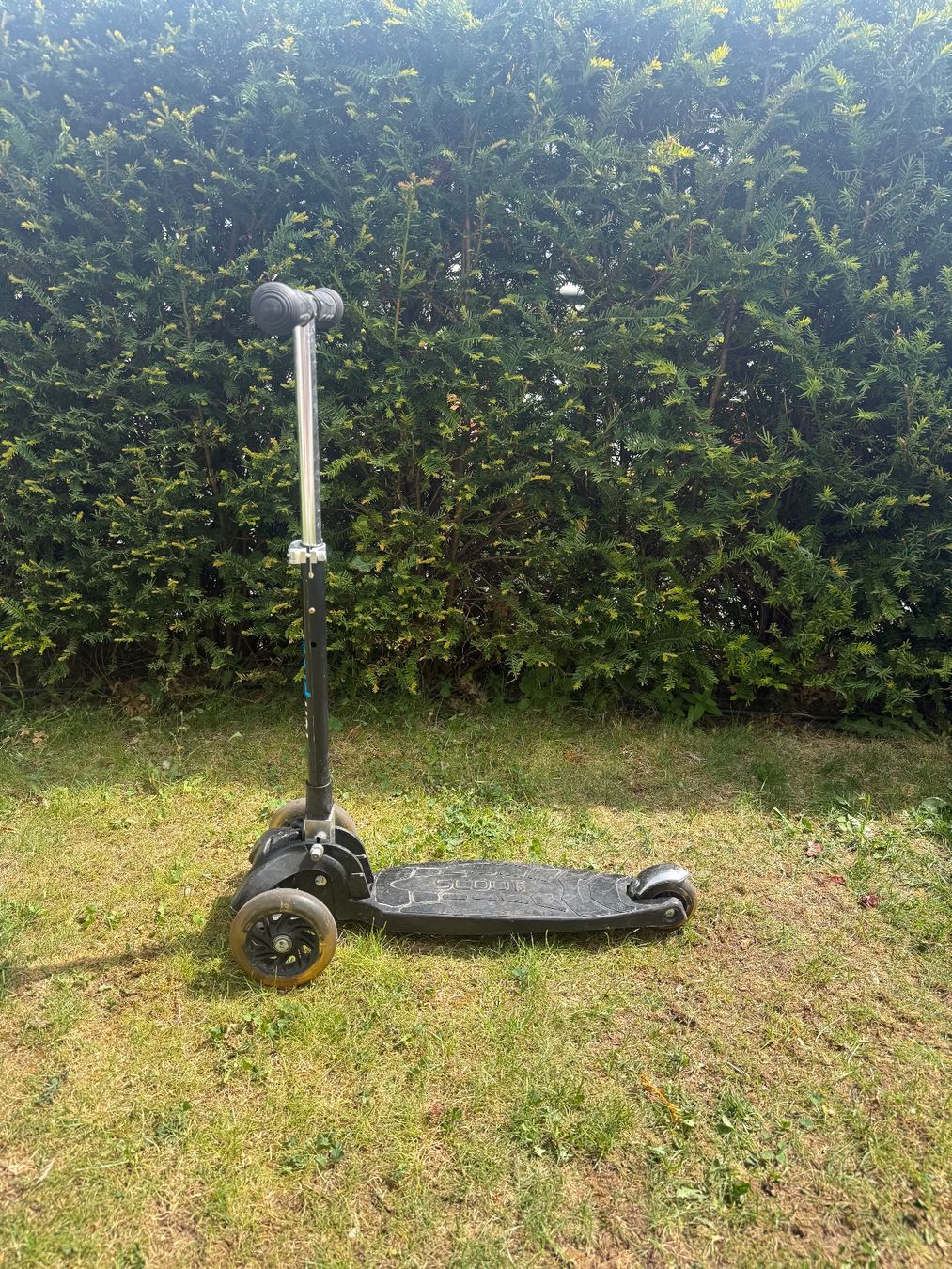 Kickboard: Fun Pro Trotti – Usato da Kilchberg ZH venduto da Igu28