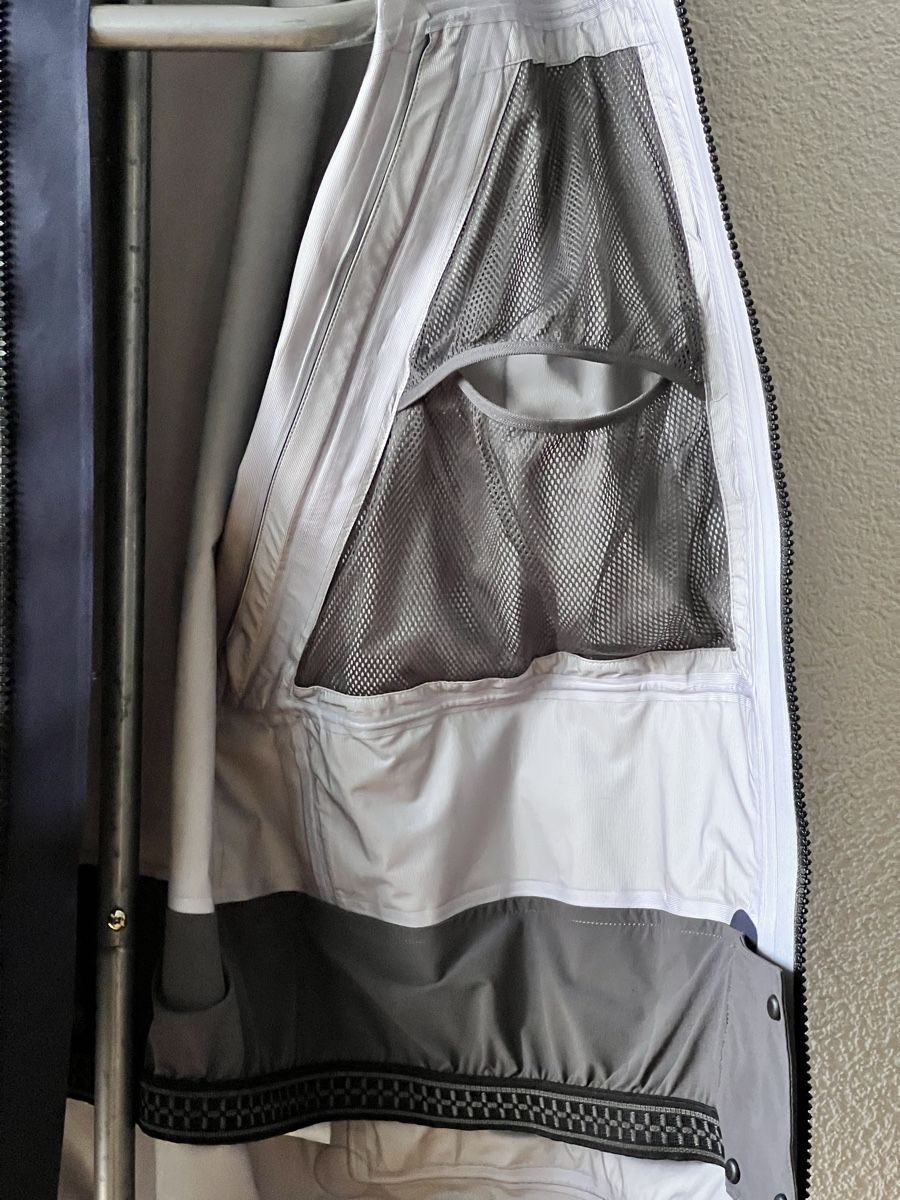 Haglöfs Jacken: Haglofs Vassi GTX – Gebraucht aus Fribourg von 7vo_pd22 4