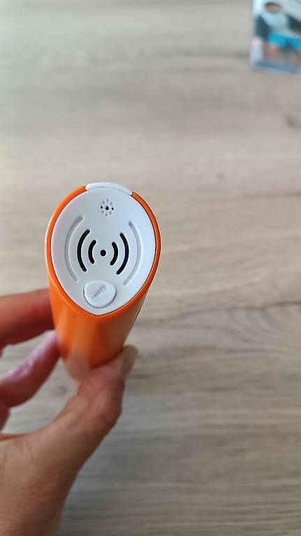 Jeux: Tiptoi Stift  – D'occasion à Buttisholz par Baendlifahrer 1