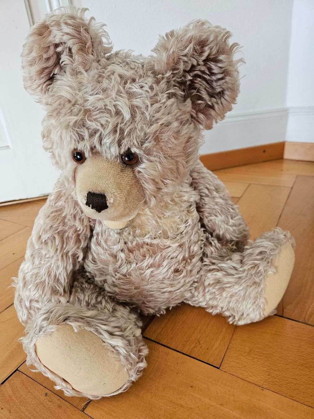 Spielzeuge: Teddybär – Gebraucht aus Zürich von tschudin.barbara 1