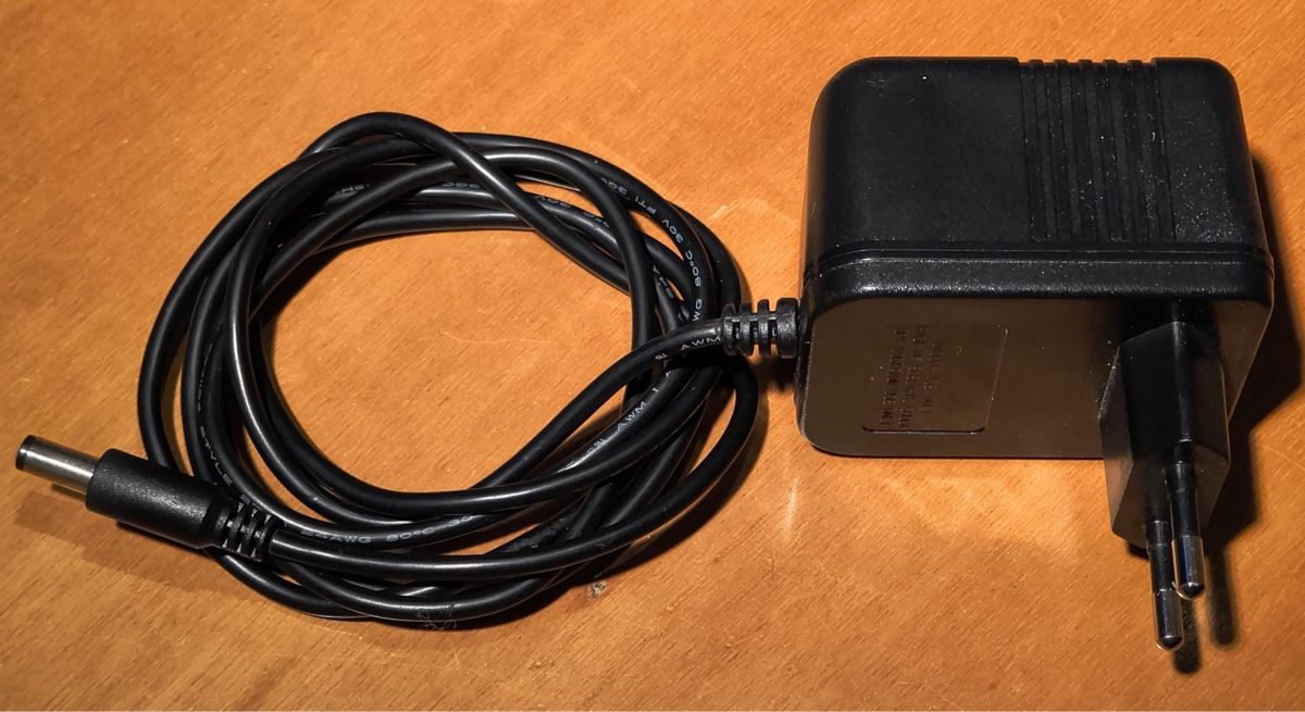 Rega Amplificatori: rega MM-Phono-Vorverstärker – Usato da Unterägeri venduto da Vivi55vivi 2