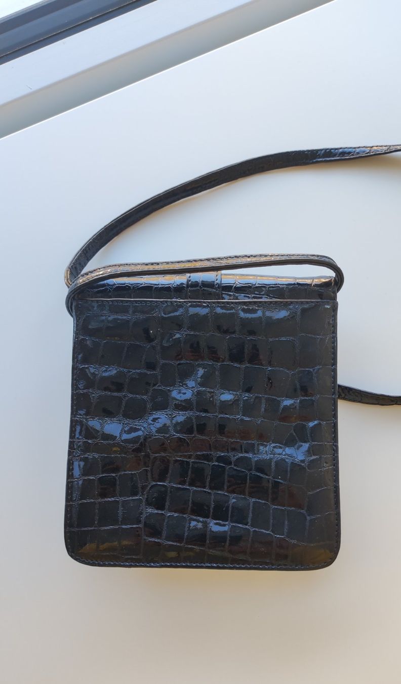 Bally Borse da donna: Vintage Bally bag – Usato da Zug venduto da LindaManga 2