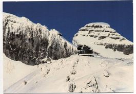 LEYSIN Alpes Vaudoises Resaurant de la. Berneuse - Le Kuklos