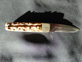 Messer A.G Russel