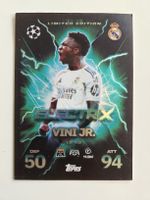 Vinicius Jr. Electrix Limited Edition