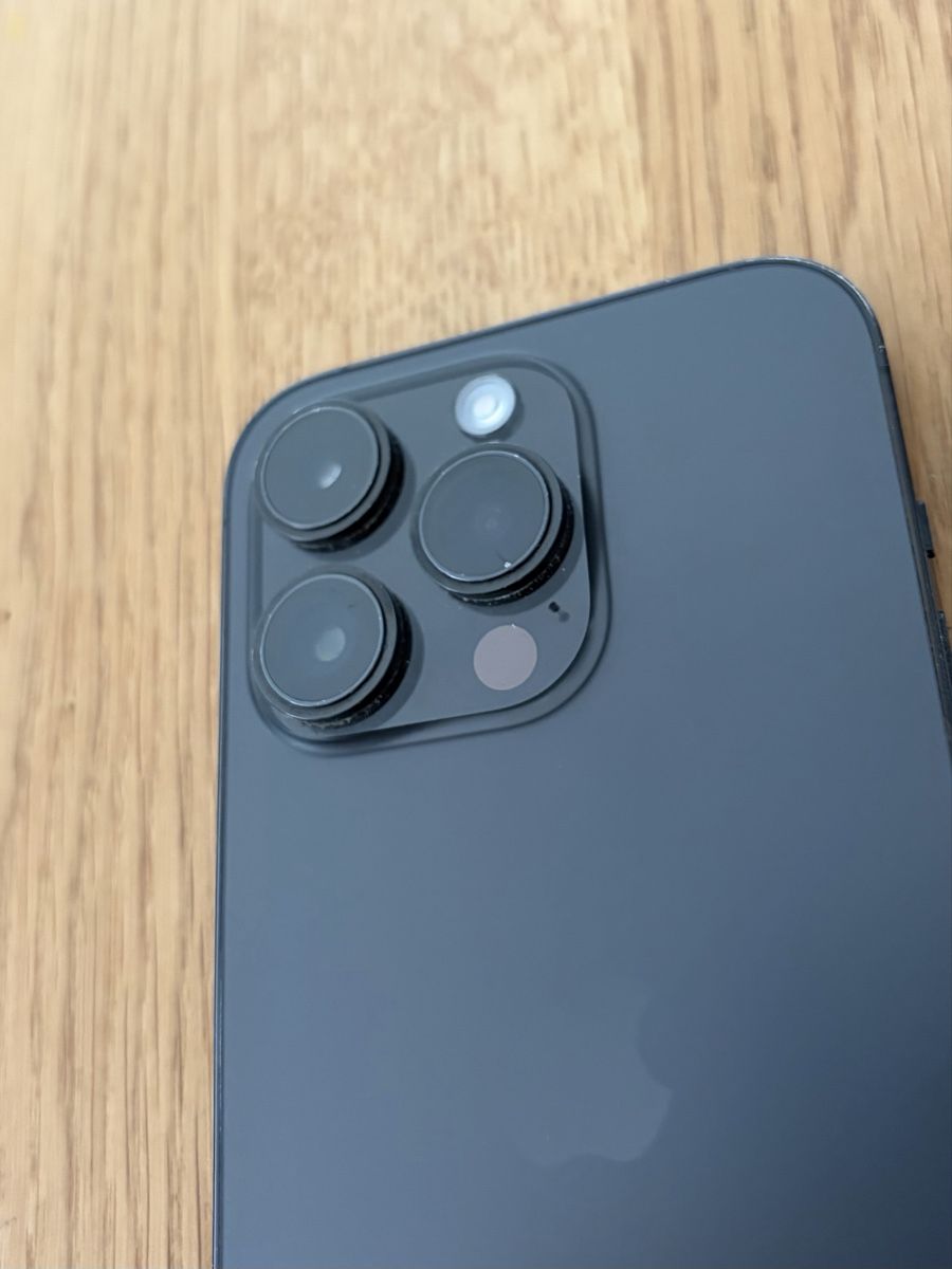Apple Portables: iPhone 14 Pro 128GB  – D'occasion à Dietikon par Sharkis29 5