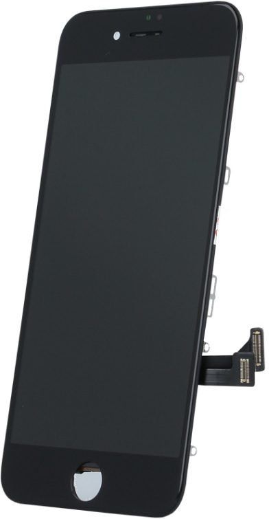 Apple Monitor: iPhone 7 Plus Black - Display TM – Nuovo (secondo la descrizione) da Schlieren venduto da Shopgalaxy