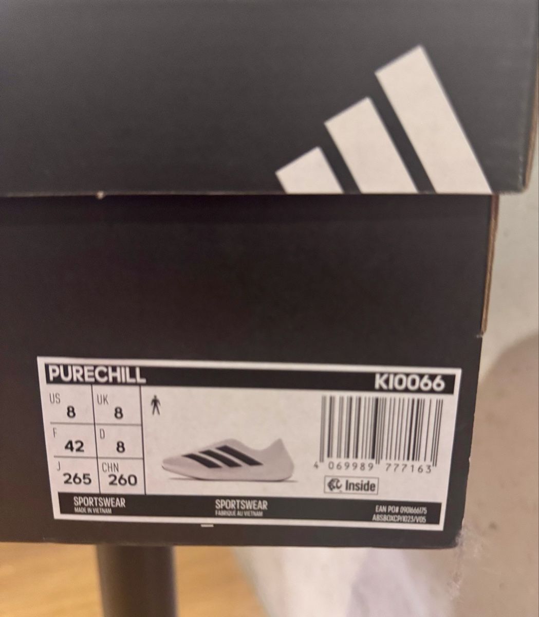Adidas Scarpe da uomo: Neu >>>> Adidas Purechill Gr. 42 <<<< Neu – Nuovo e nell'imballaggio originale da Sils im Domleschg venduto da bergvelo 5
