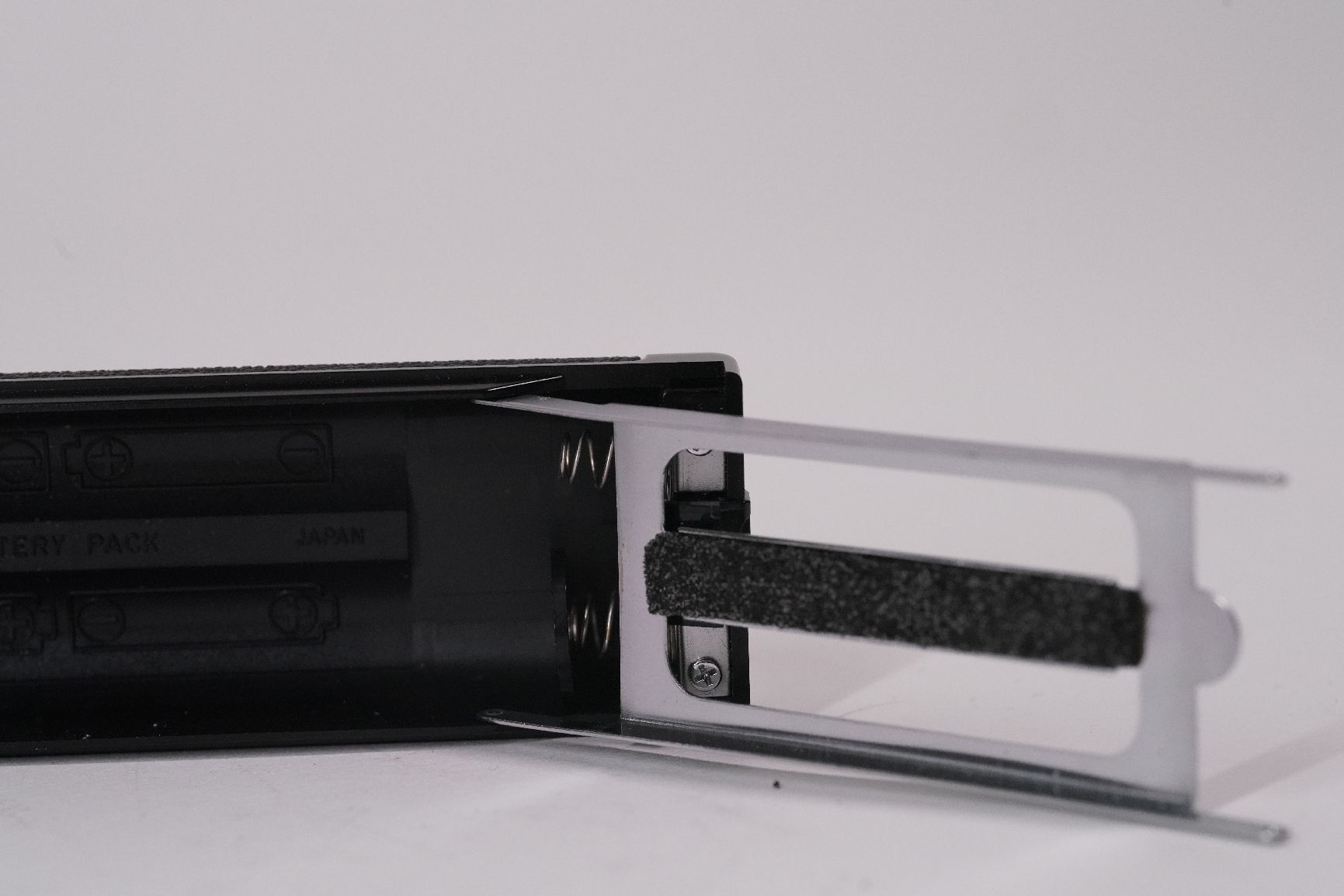 Canon Kamera: Canon A1 Drive Top Zustand! – Gebraucht aus Bülach von Max_W. 6