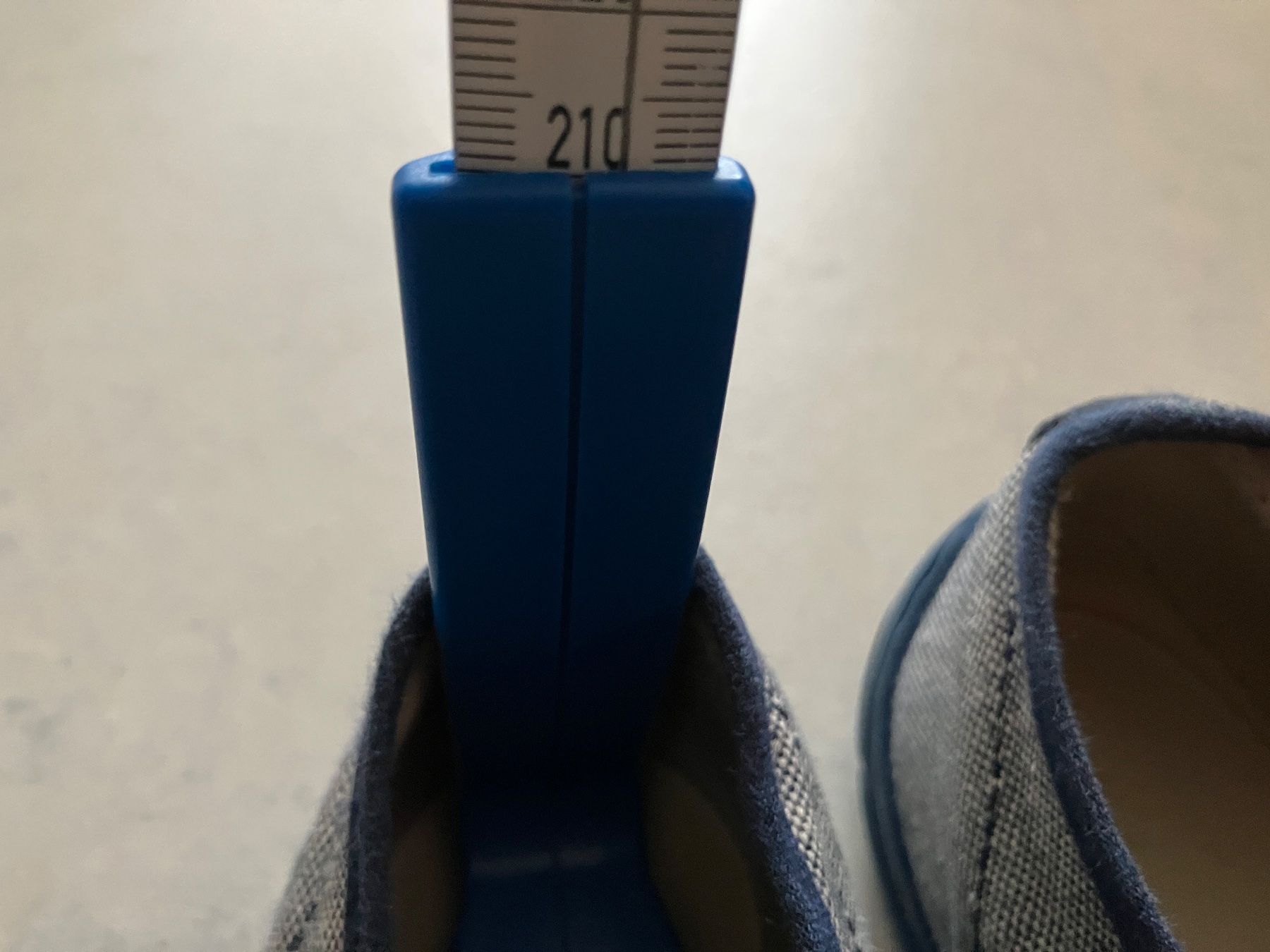 Schuhe für Jungen: Fare Bare Stoffschuh 32 – Gebraucht aus Niederglatt ZH von boeca82 2