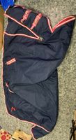 Decke Horze 135cm 350g