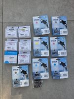 Tintenpatronen Set für Epson SC-P600