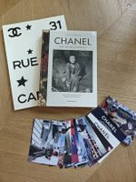 CHANEL Isabelle Fiemeyer, 2025, Magazin & Postkarten