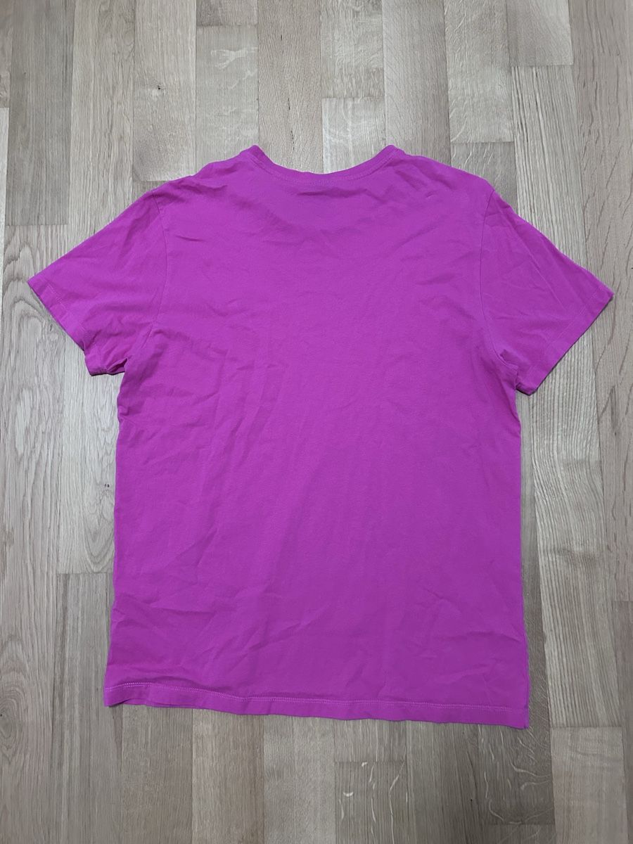 US Polo T-Shirts: U.S. Polo Assn. pink – Gebraucht aus Belp von jan_6yvx 2