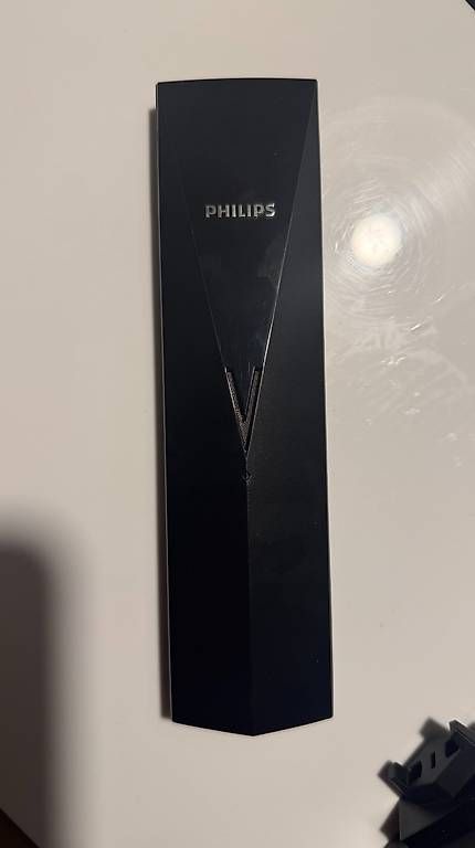 Telefoni: Téléphone Sans Fil Philips Linea V - Design Élégant DECT – Usato da Zug venduto da Inthelux 2