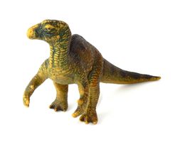 « Bullyland » Iguanodon - handbemalt - von 2001