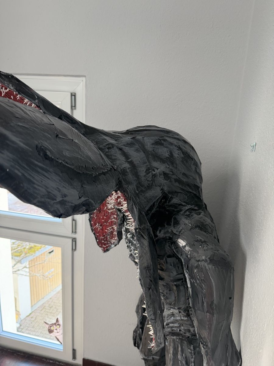 Sculture & Statue: Status Demogorgon grandeur nature – Nuovo (secondo la descrizione) da Bulle venduto da Lamontagne66 7