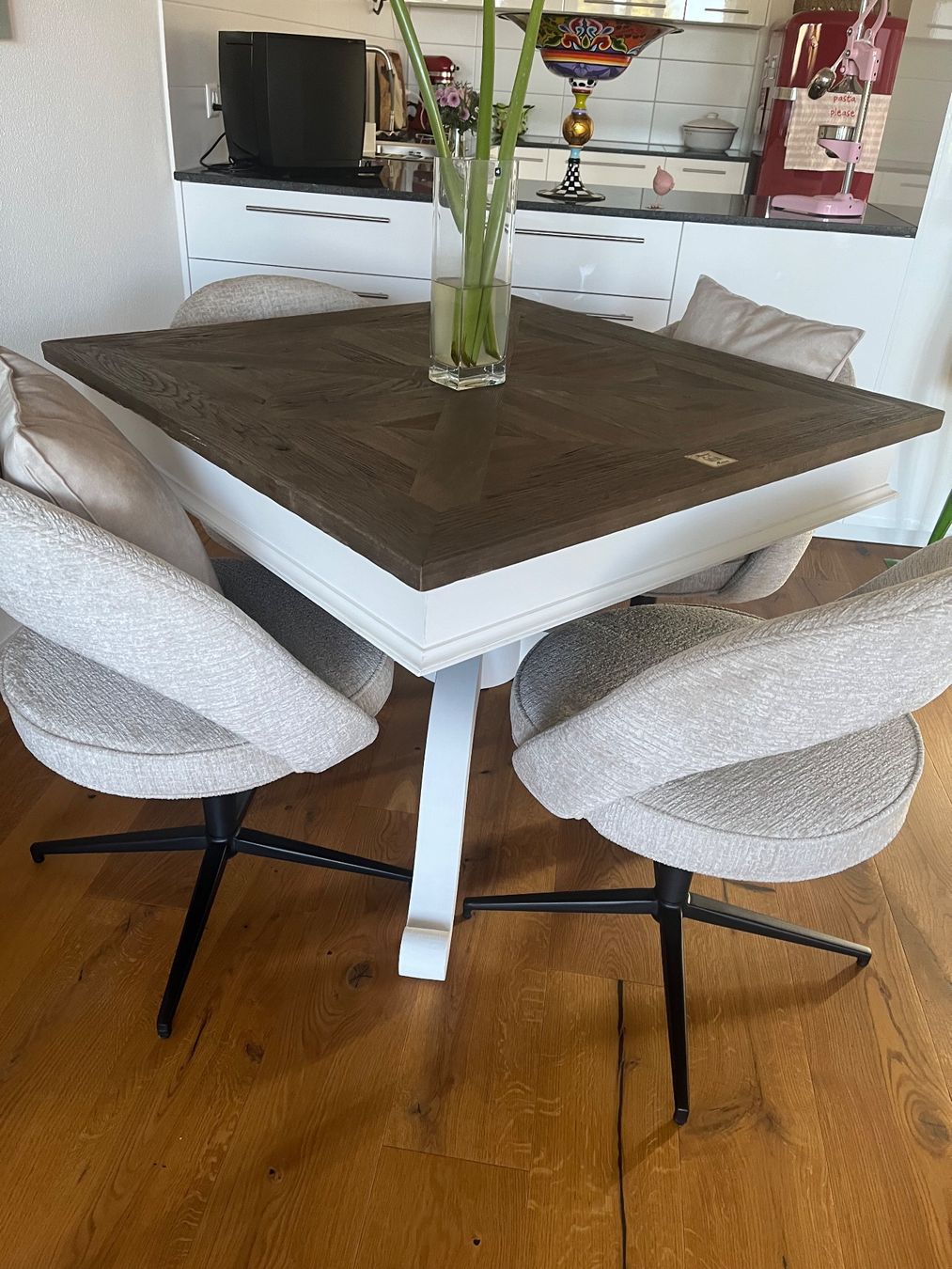 Riviera Maison Tische: Riviera Maison Esstisch – Gebraucht aus Meisterschwanden von man_hw2d 2