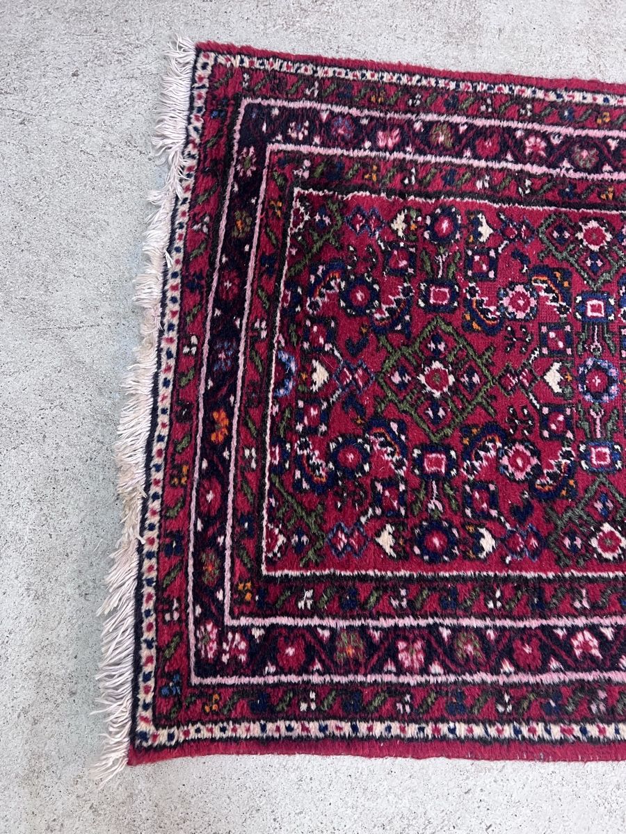 Teppiche: Orientteppich (6) – Gebraucht aus Glattfelden von bro_f2vv 1