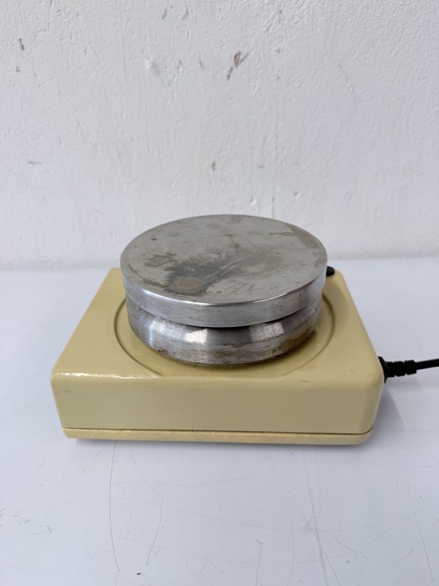 Tutte le macchine: Heidolph MR 2000 Magnetrührer  – Usato da Schupfart venduto da philippb06 1