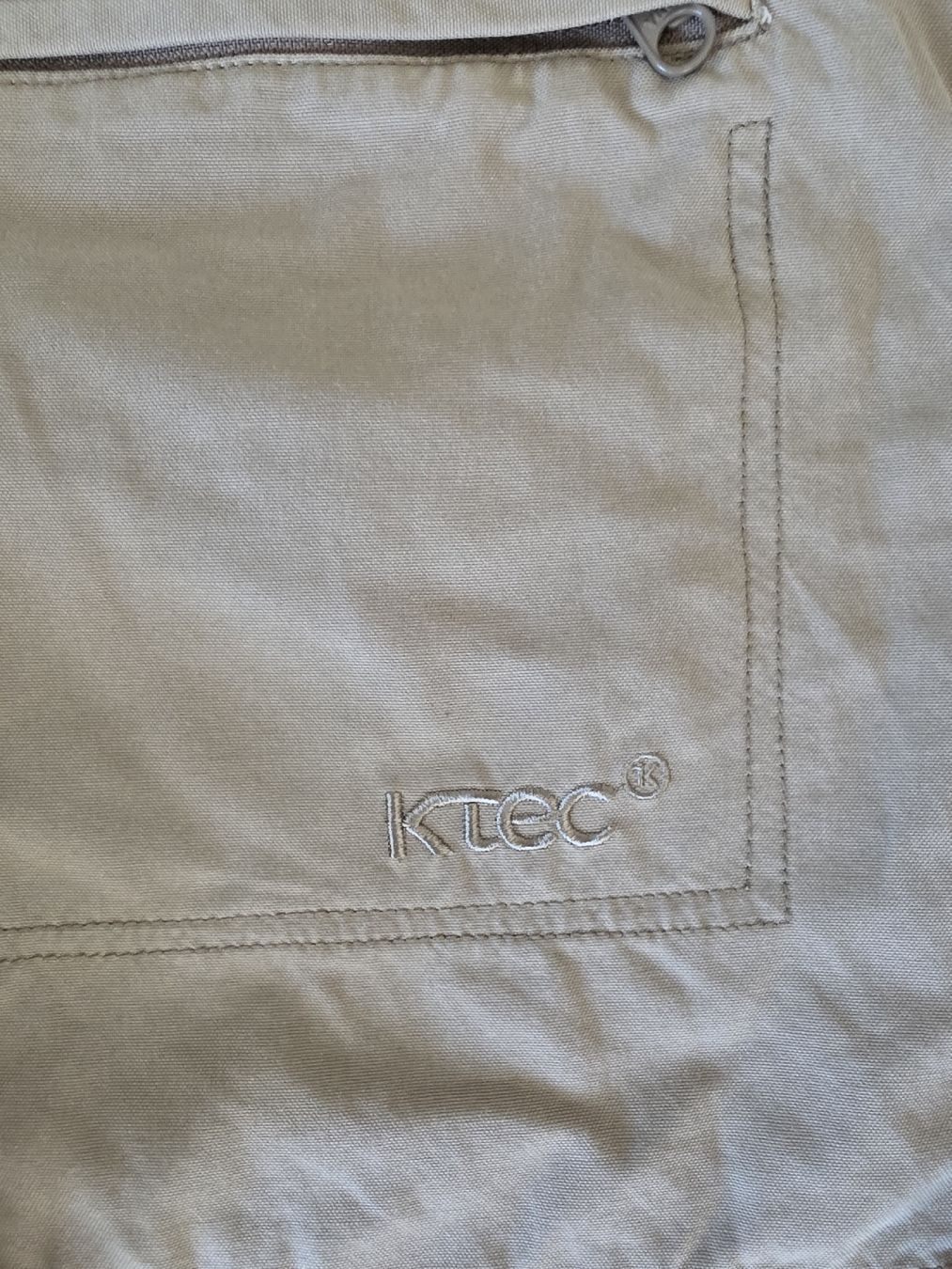 Pantaloni: Ktec Shorts Herren Grösse L, neuwertig – Usato da Muhen venduto da der_vpb8 1