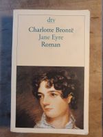 Jane Eyre - Caharlotte Brone - DTV - Deutsch