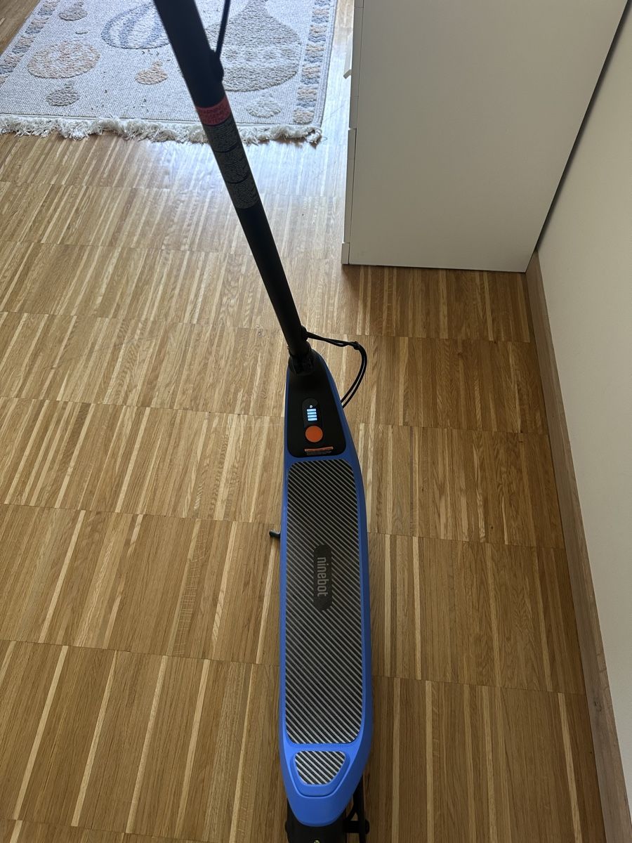 Scooters: Ninebot Kids – Neuf (Voir description) à Zürich par MyFussmatten 5