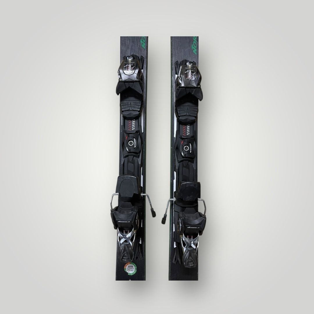 Nordica Sci: Nordica NRGY 80   177cm – Usato da Murten venduto da Ski-Outlet 2