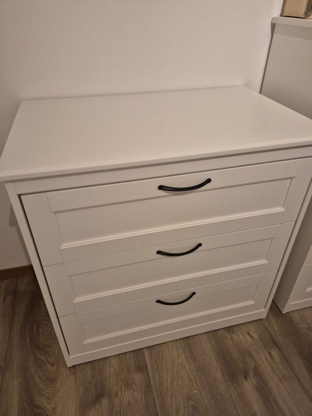 Ikea Commodes: Schubladenkommode – D'occasion à Adliswil par Zuerichienne 1
