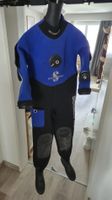 Trockentauchanzug Damen S Scubapro Spitzbergen