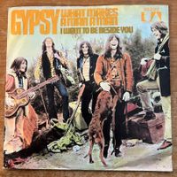 Gypsy - What Makes A Man A Man / 1. D-Press. 1971