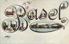 Basel litho