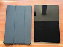 Samsung Galaxy Tab S9 FE+ inkl. Hülle