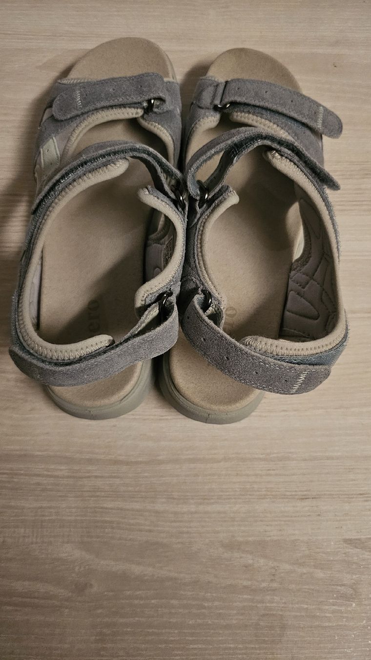 Legero Scarpe da donna: Legero Sandalen – Nuovo (secondo la descrizione) da Münchenbuchsee venduto da Angerer1311 2
