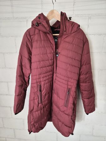 Polarino Damen Wintermantel Gr.40