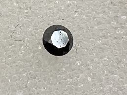 Edelsteine: Schwarzer Diamant 0.13 ct – Neu (gemäss Beschreibung) aus luzern von Alpendorf1 2